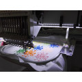 Wonyo Embroidery Machine for Industrial Textile Embroidery